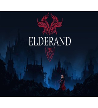 Elderand Steam Key GLOBAL